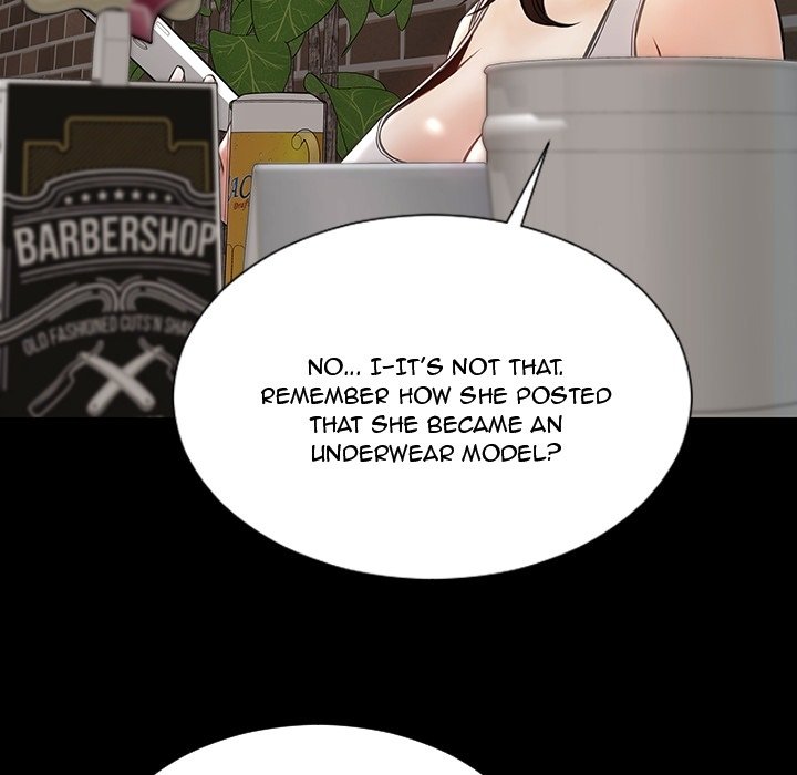 Superstar Cynthia Oh - episode 19 - 132