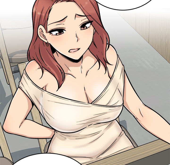 Excuse me, This is my Room - UNCENSORED - episode 52 - 118