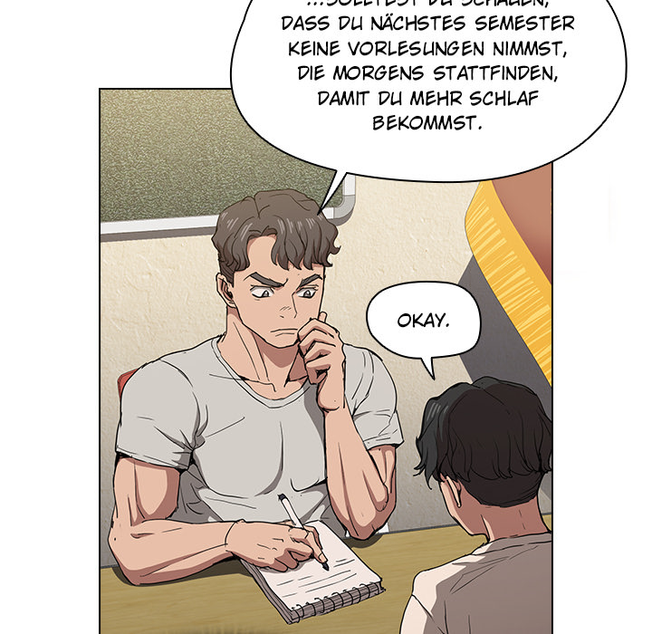 Der Neuanfang - episode 23 - 27