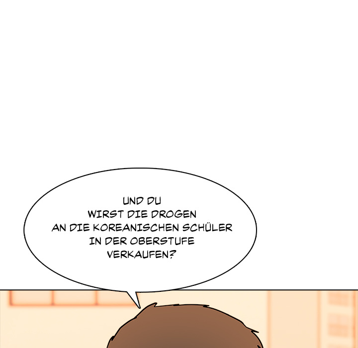 Teufel der Oberstufe: Boost - episode 34 - 16