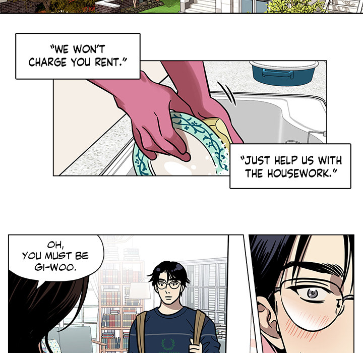 Snowman - episode 2 - 10