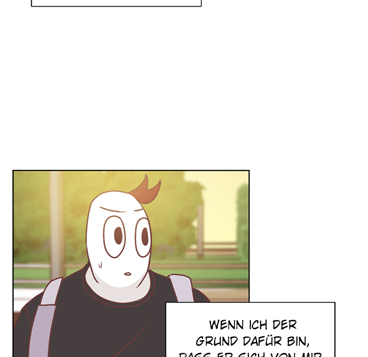 Der Mädchen-Knigge - episode 45 - 64