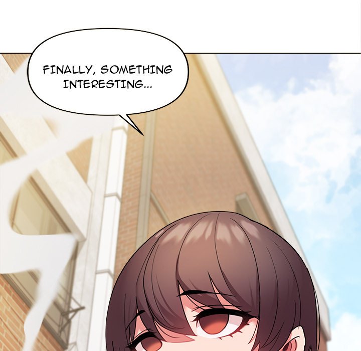 An Outsider's Way In - episode 27 - 34