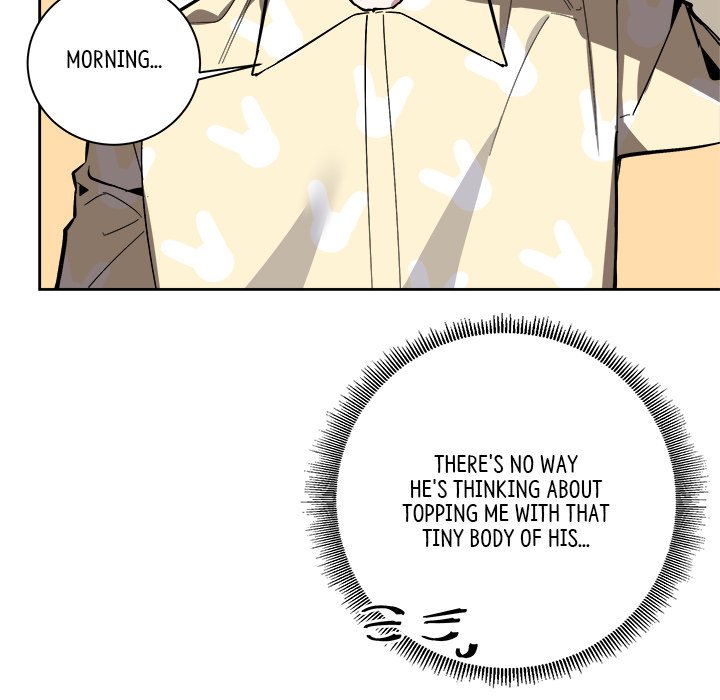 Cherry Doll Scandal - episode 5 - 89