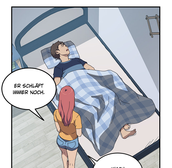 Mitbewohner wider Willen - episode 17 - 77