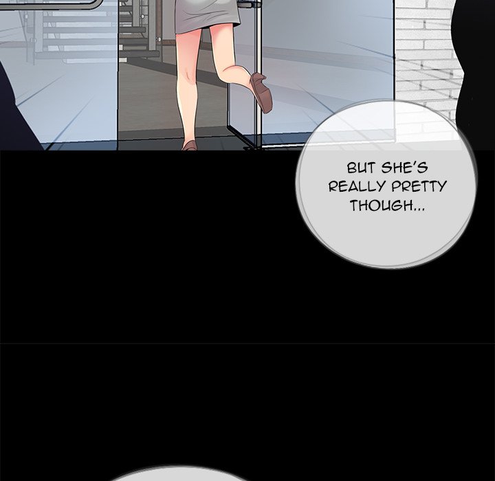 His Return - episode 5 - 9