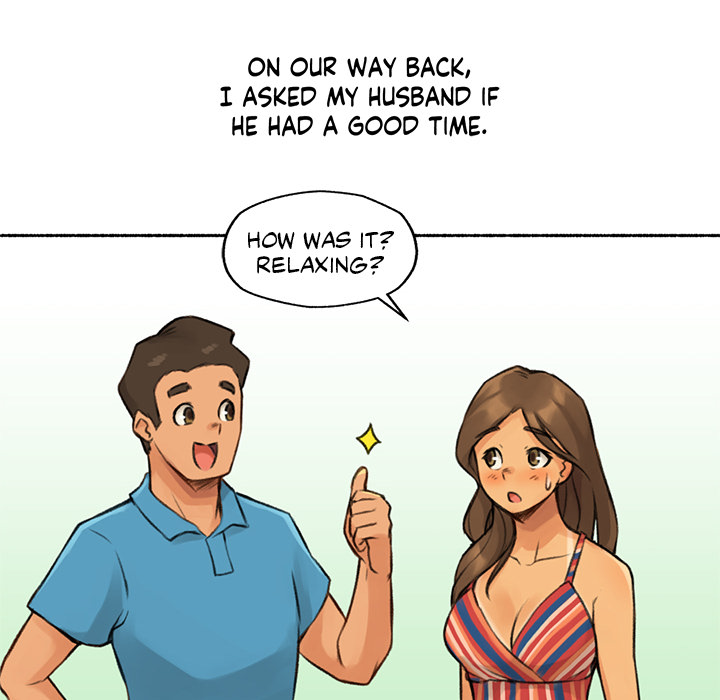 Sexual Exploits - episode 5 - 107