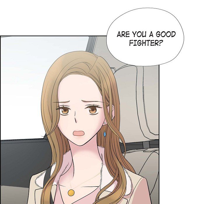Dubious Moon - episode 8 - 24
