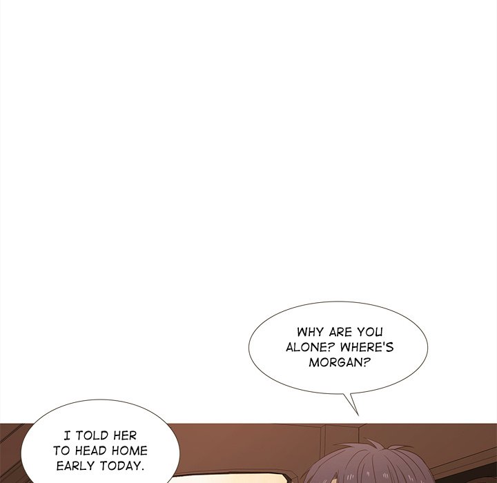 My Life as a Half-Magi - episode 29 - 5