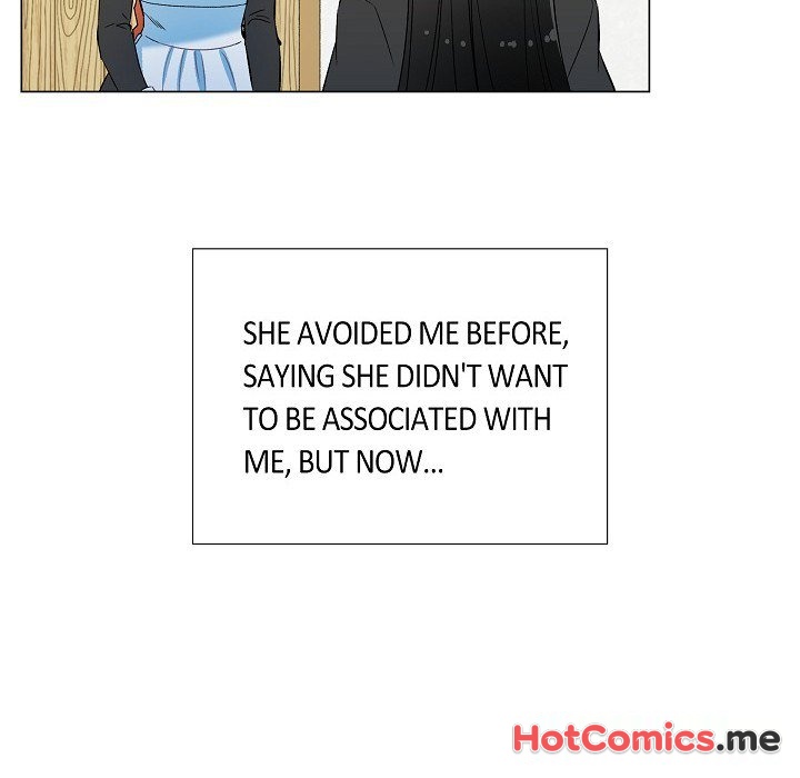 The Maid and the Vampire - episode 16 - 51