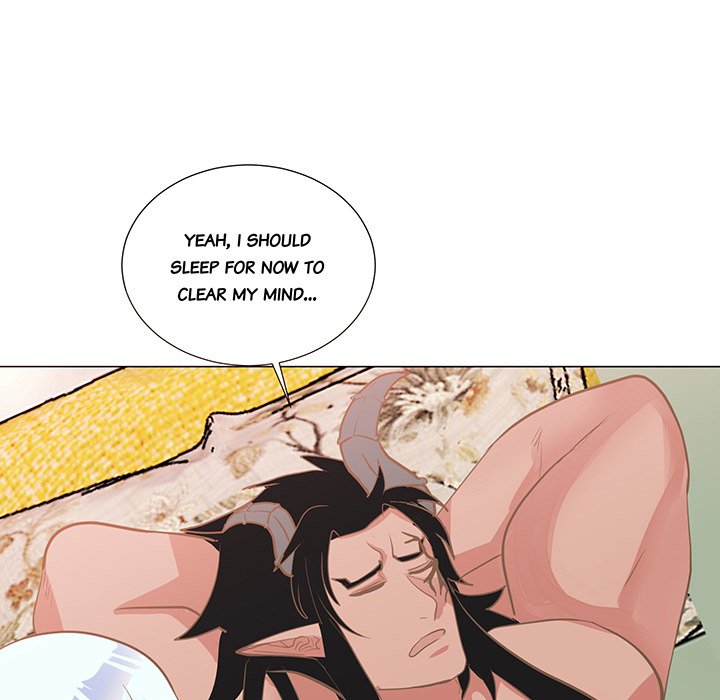 Now, I am Demon King's Wife - episode 42 - 59