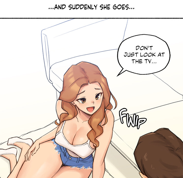Sexual Exploits - episode 22 - 38