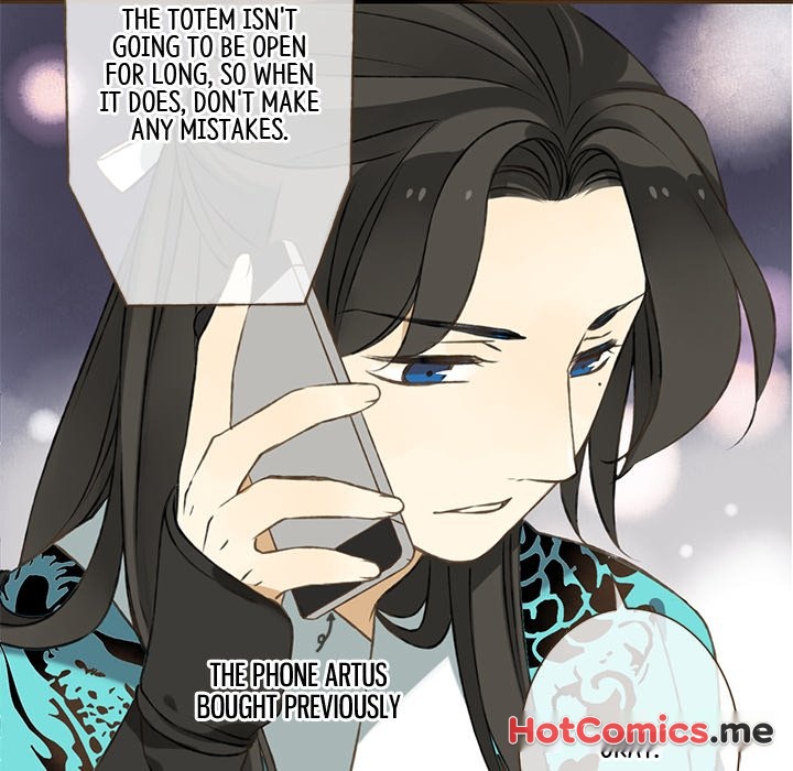 My Friend From Another Era - episode 13 - 65
