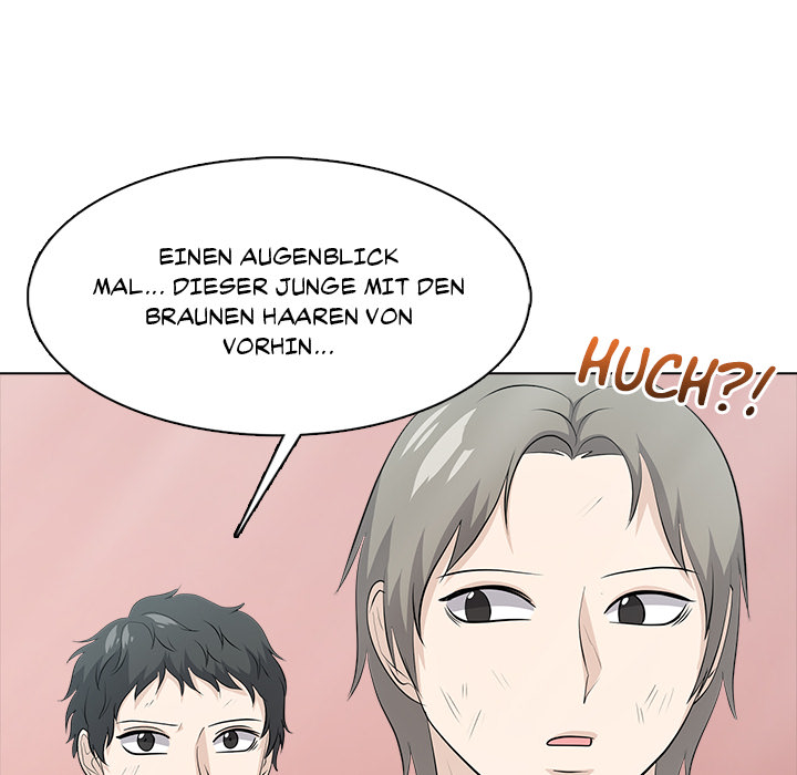 Teufel der Oberstufe: Boost - episode 2 - 76