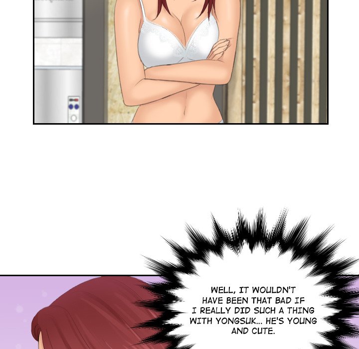 My Love Companion - episode 23 - 19