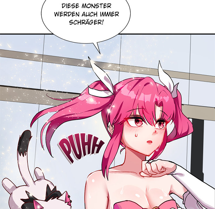 Mein Magical Girl - episode 1 - 26