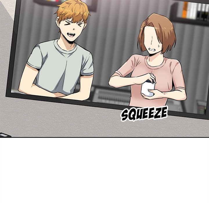 Excuse Me, This is my Room - episode 30 - 83
