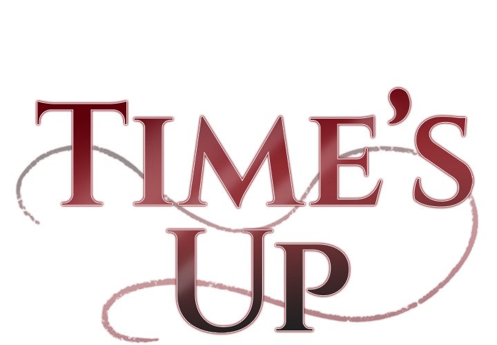 Time's Up - episode 22 - 0