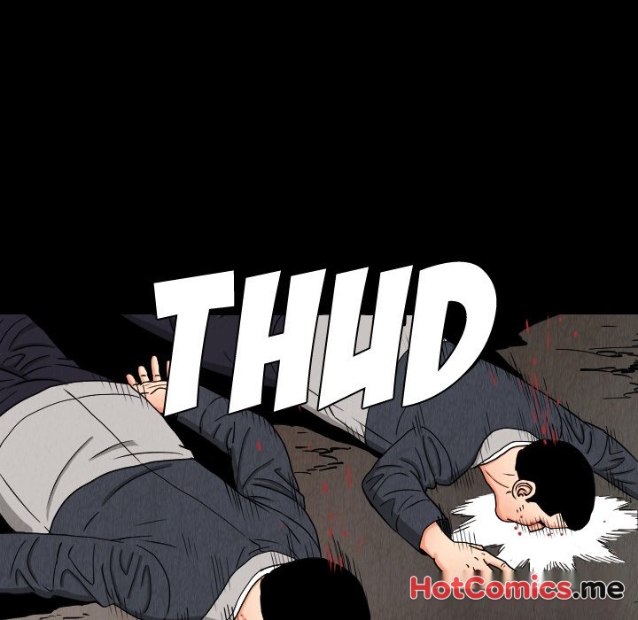 The Knuckleheads - episode 33 - 9