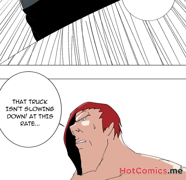 Chilly Charlie - episode 3 - 38