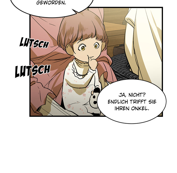 Besondere Beziehungen - episode 70 - 45