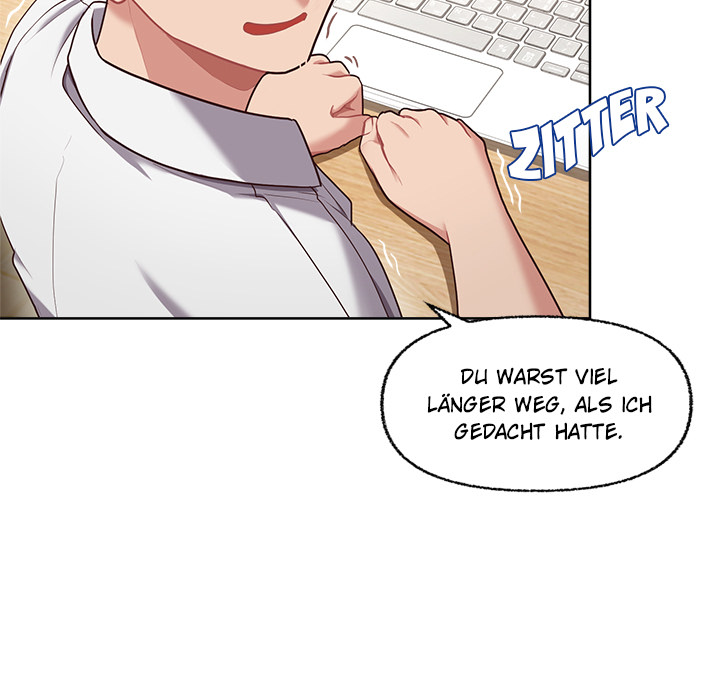 Jetzt bin ich der Boss - episode 6 - 123