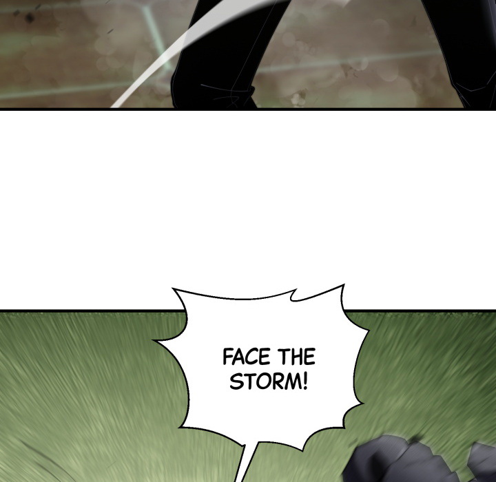 Empowering My Kind in the Apocalypse - episode 17 - 16