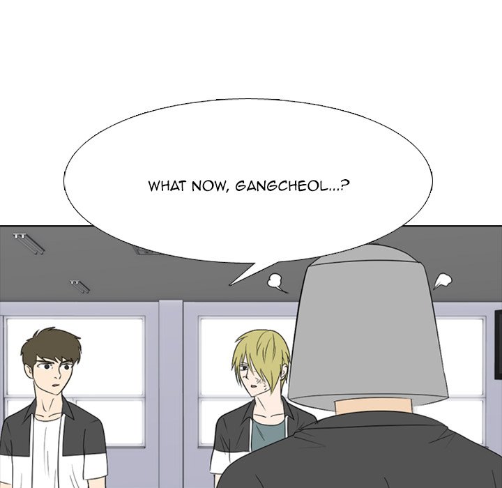 Taekwon High - episode 9 - 49