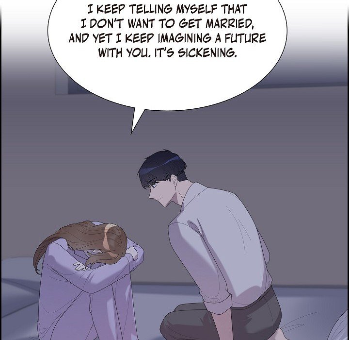 A Misogamist's Romance - episode 37 - 83