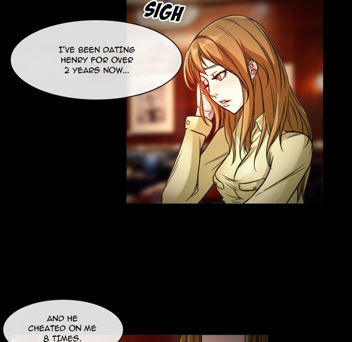 Silhouette - episode 11 - 13