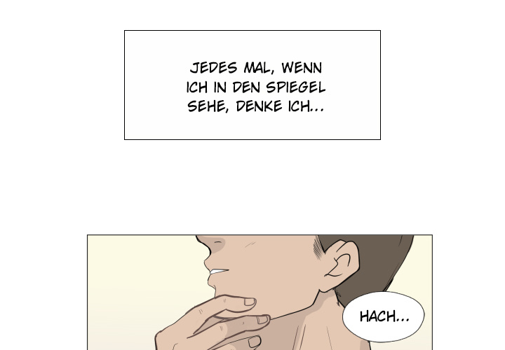 Das Bin Ich Nicht - episode 1 - 0
