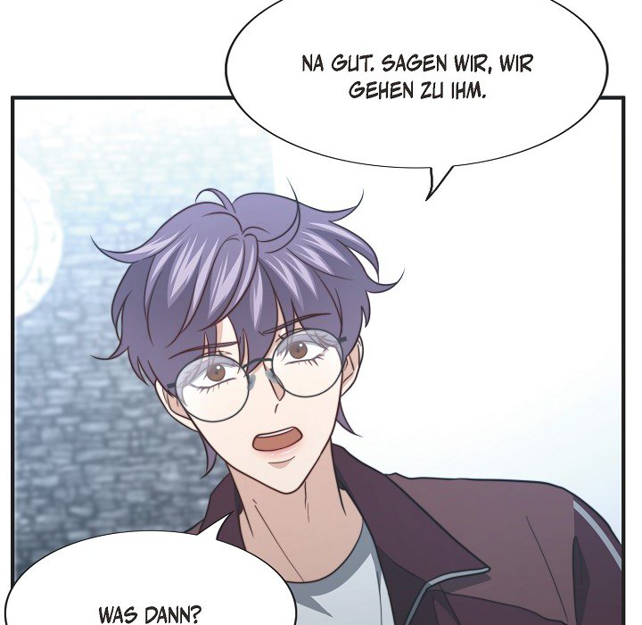 Die geheime Liebe des Omega K - episode 61 - 123