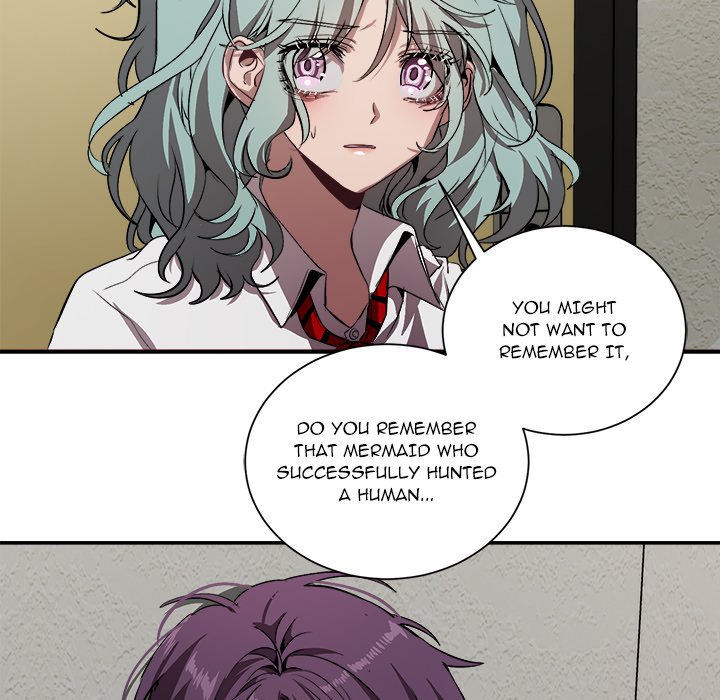 The Spring Scent of the Sea - episode 46 - 28