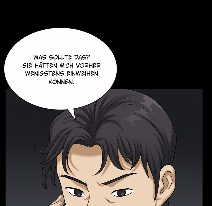 Hyänen der Großstadt - episode 36 - 46
