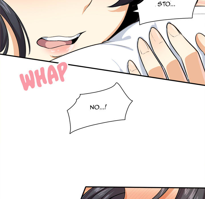 Excuse me, This is my Room - UNCENSORED - episode 7 - 103