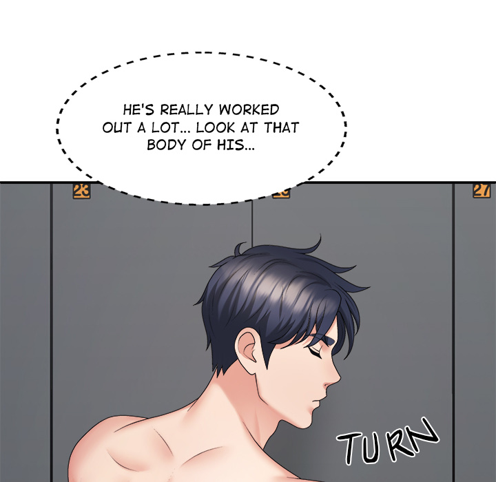 Secret Workouts - episode 8 - 125
