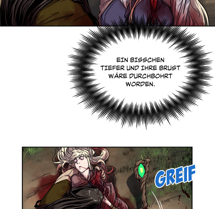 Karmas Weg - episode 30 - 28