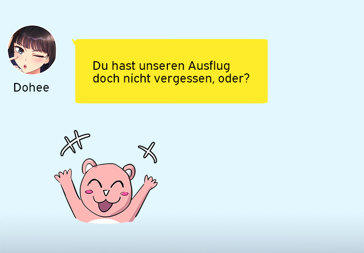 Meine zweite Freundin - episode 14 - 1