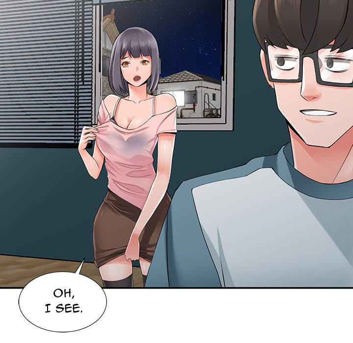 The Maids of the Mansion - episode 5 - 25