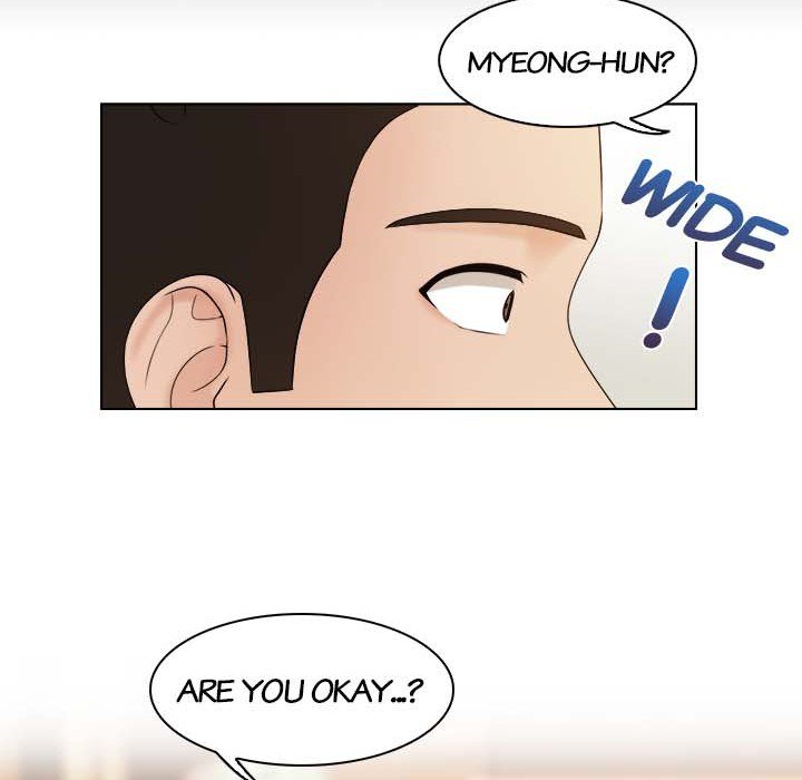 My Girlfriend and My Slave - episode 7 - 32