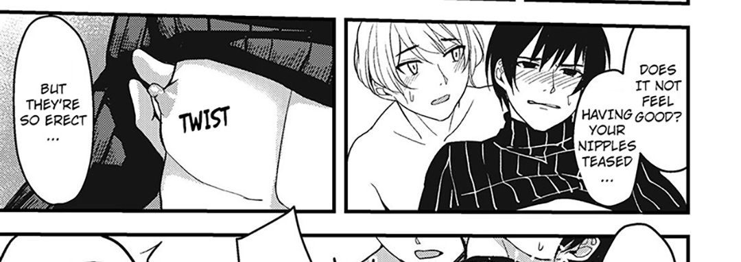 Please… Don’t Make Me Come Anymore… I Was Continuously Bedded by My Younger Uncle Until the Day Before My Wedding… - episode 15 - 18