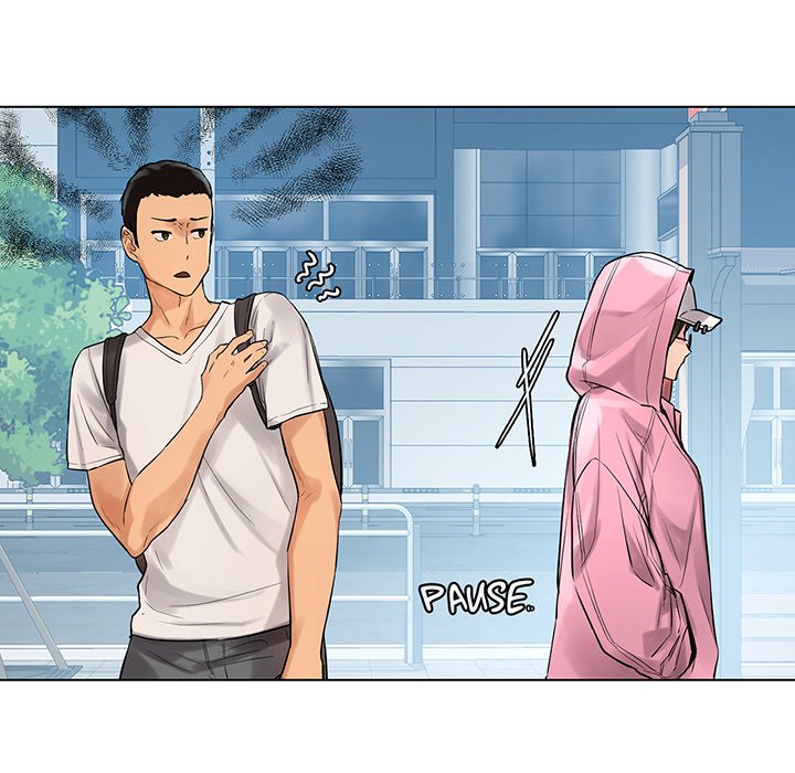 Welcome to the Big City - episode 1 - 203
