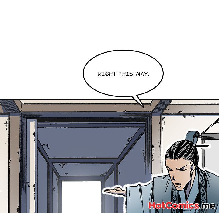 Legend of Sayu - episode 51 - 46