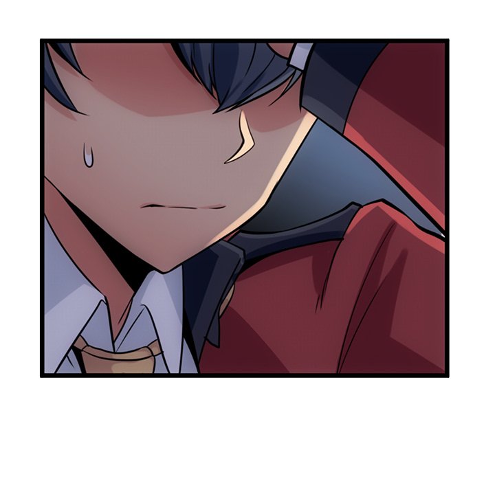 Such a Cute Spy - episode 8 - 85