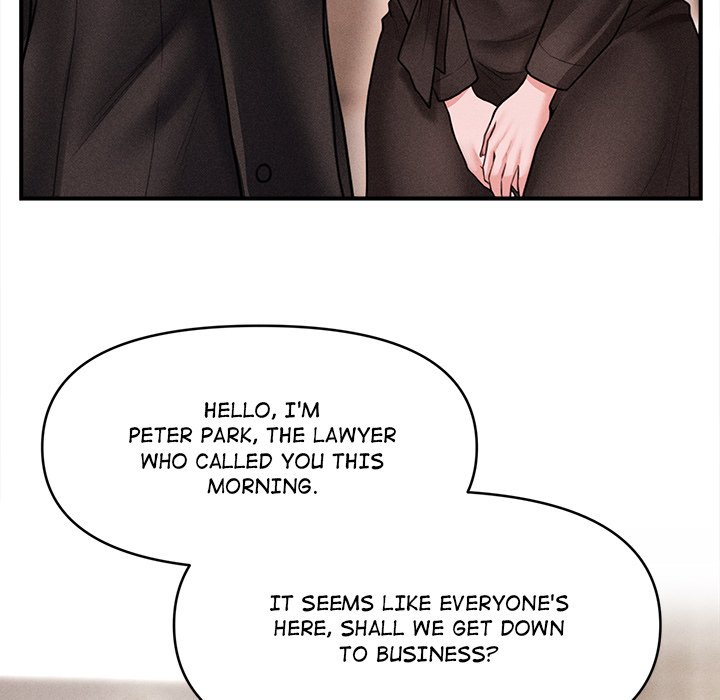 The Chairman's Secret Son - episode 1 - 91