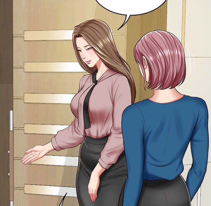 Extremely Rich Family - episode 12 - 34