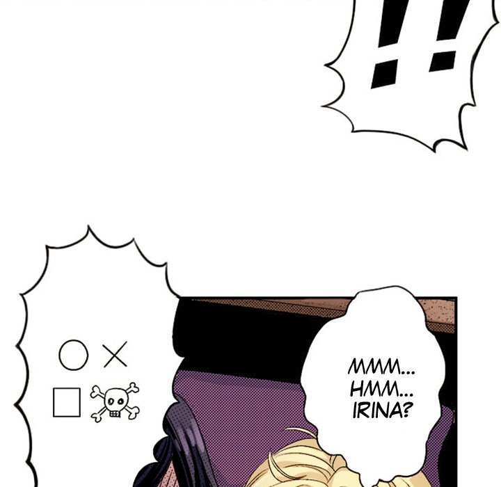 My Dearest  Irina - episode 3 - 16