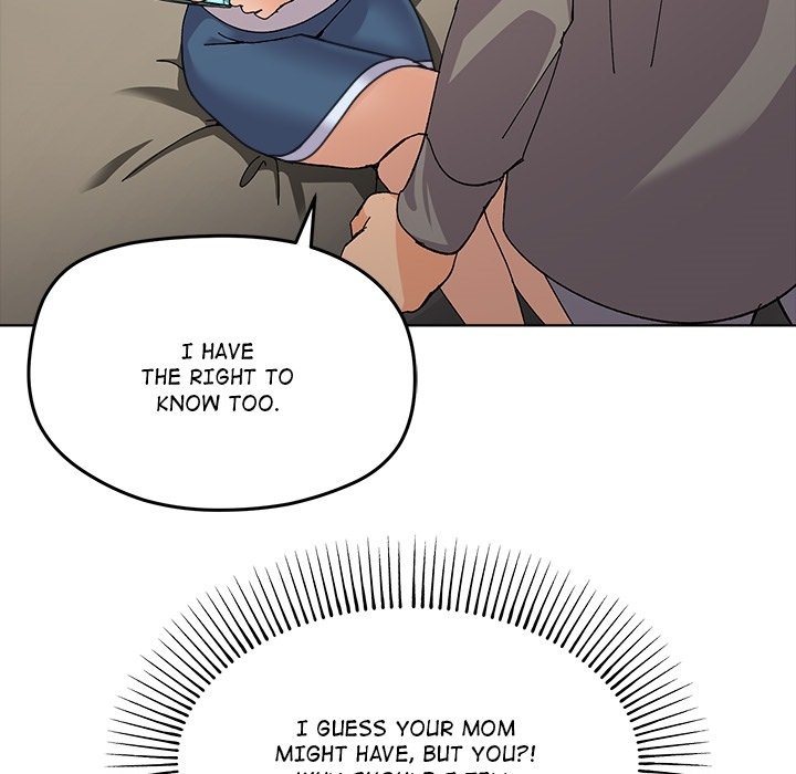 What's Wrong With This Family? - episode Prologue - 10