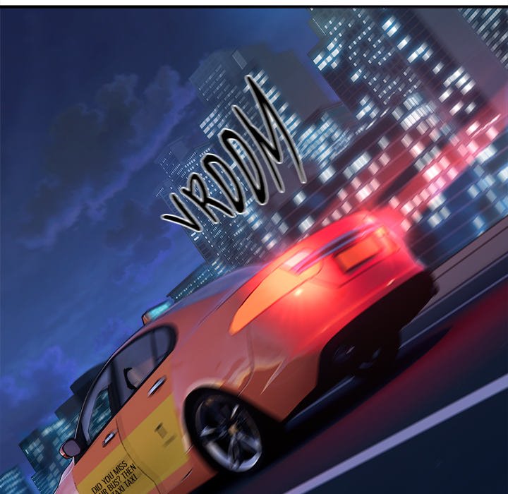 Taxi - episode 3 - 42