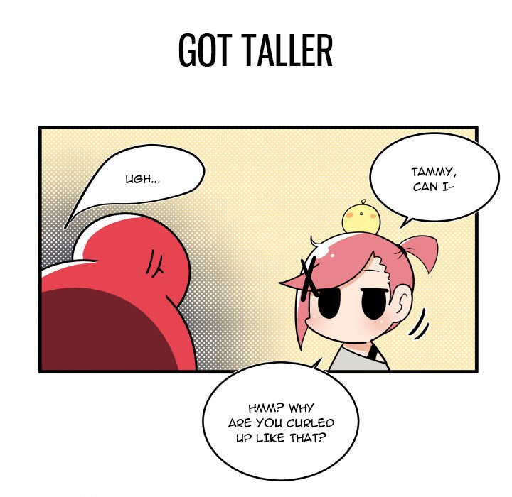 The Amazing Siblings - episode 121 - 10
